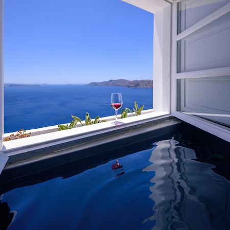 Thirea Studios Oia  Exterior photo