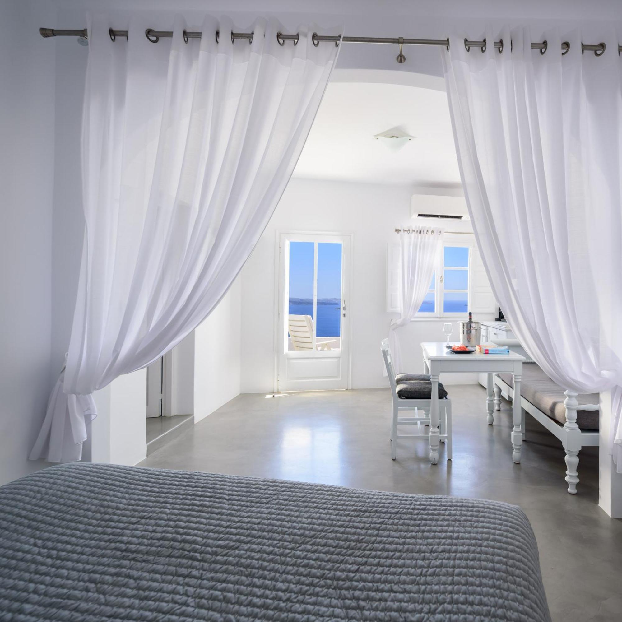 Thirea Studios Oia  Exterior photo